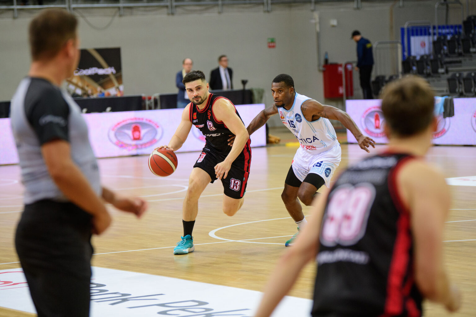 LKS Coolpack vs KSK Qemetica Notec Inowroclaw Fot Sebastian Szwajkowski 24