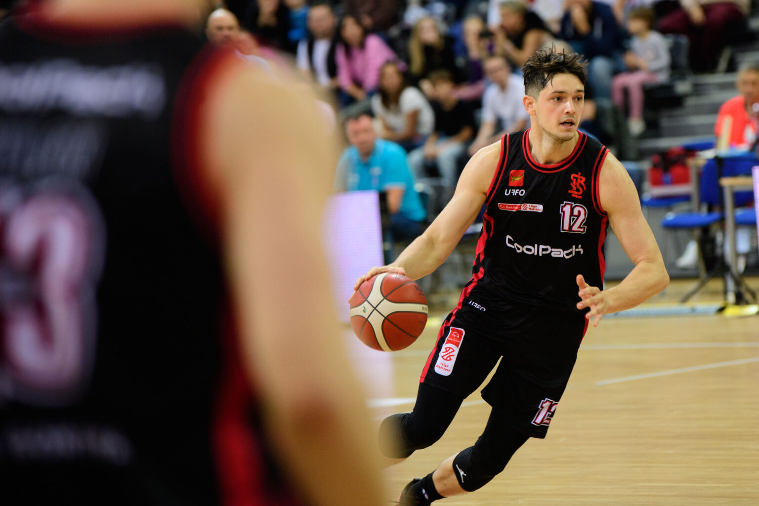 LKS Coolpack vs KSK Qemetica Notec Inowroclaw Fot Sebastian Szwajkowski 25