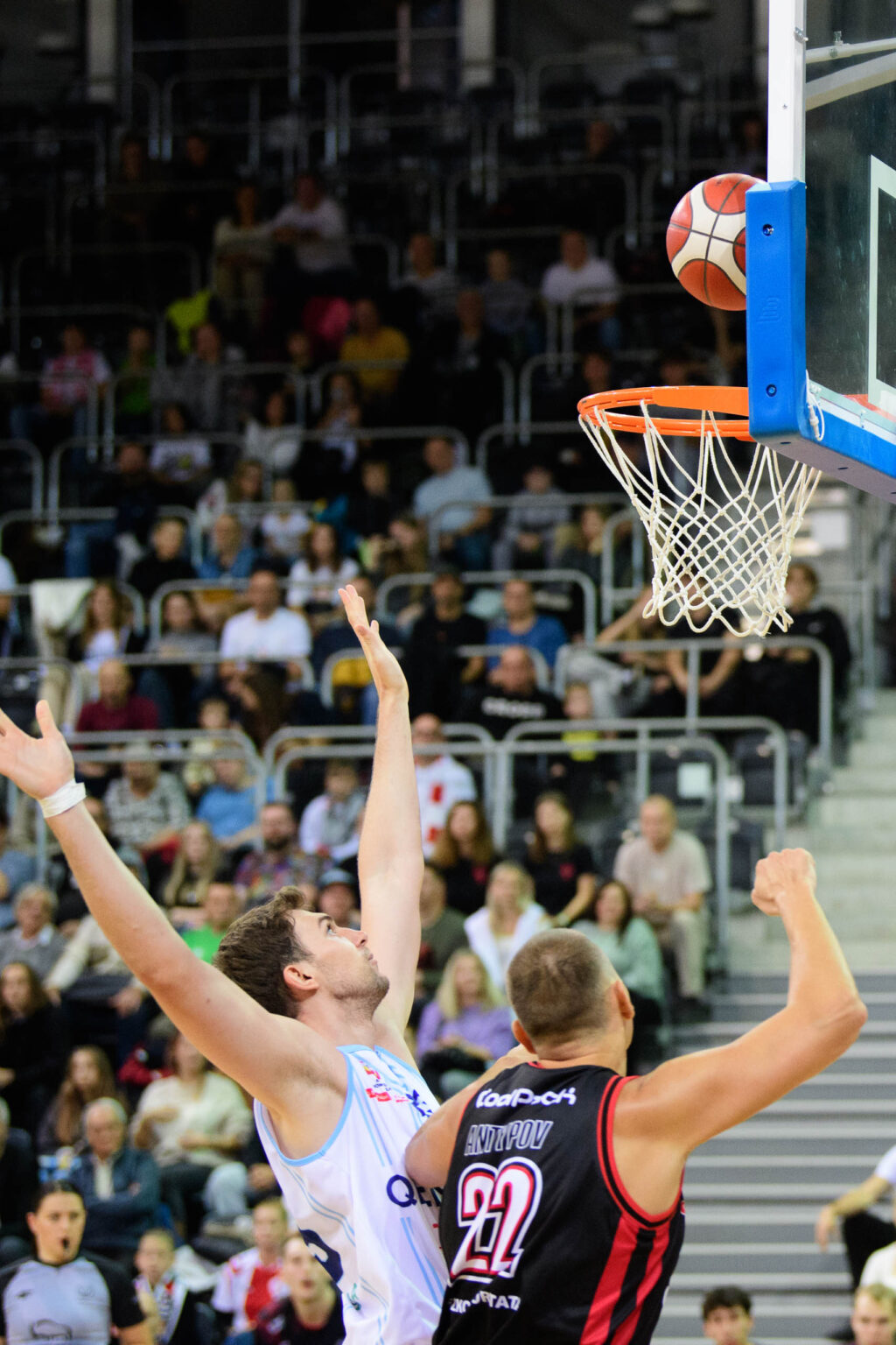 LKS Coolpack vs KSK Qemetica Notec Inowroclaw Fot Sebastian Szwajkowski 28