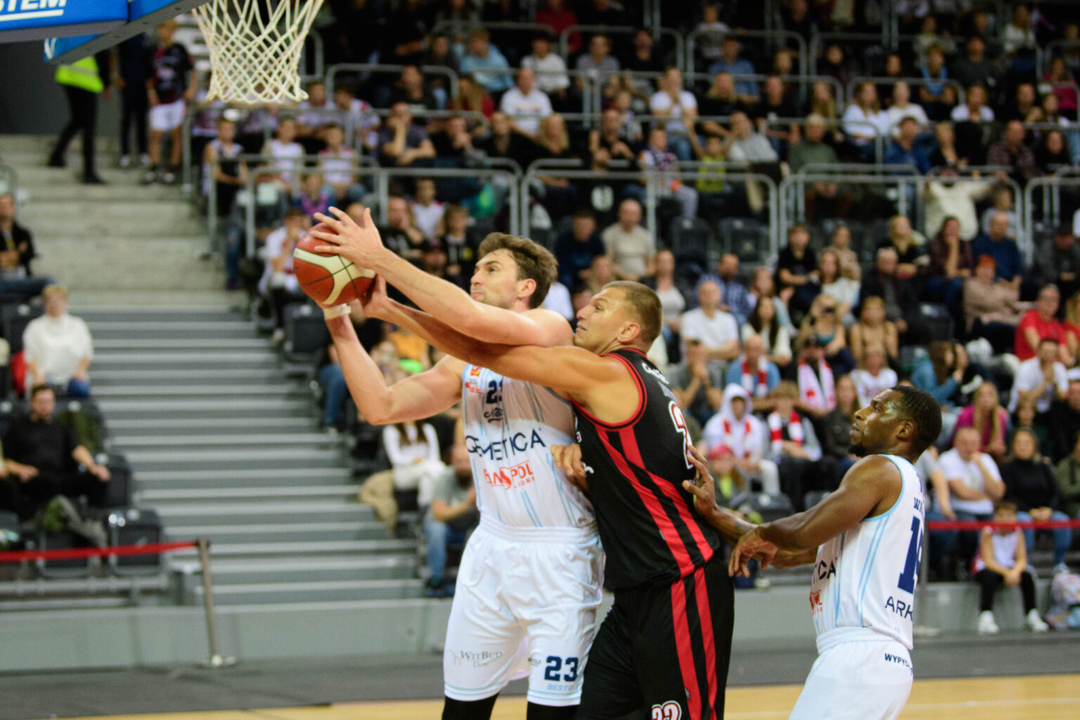 LKS Coolpack vs KSK Qemetica Notec Inowroclaw Fot Sebastian Szwajkowski 38
