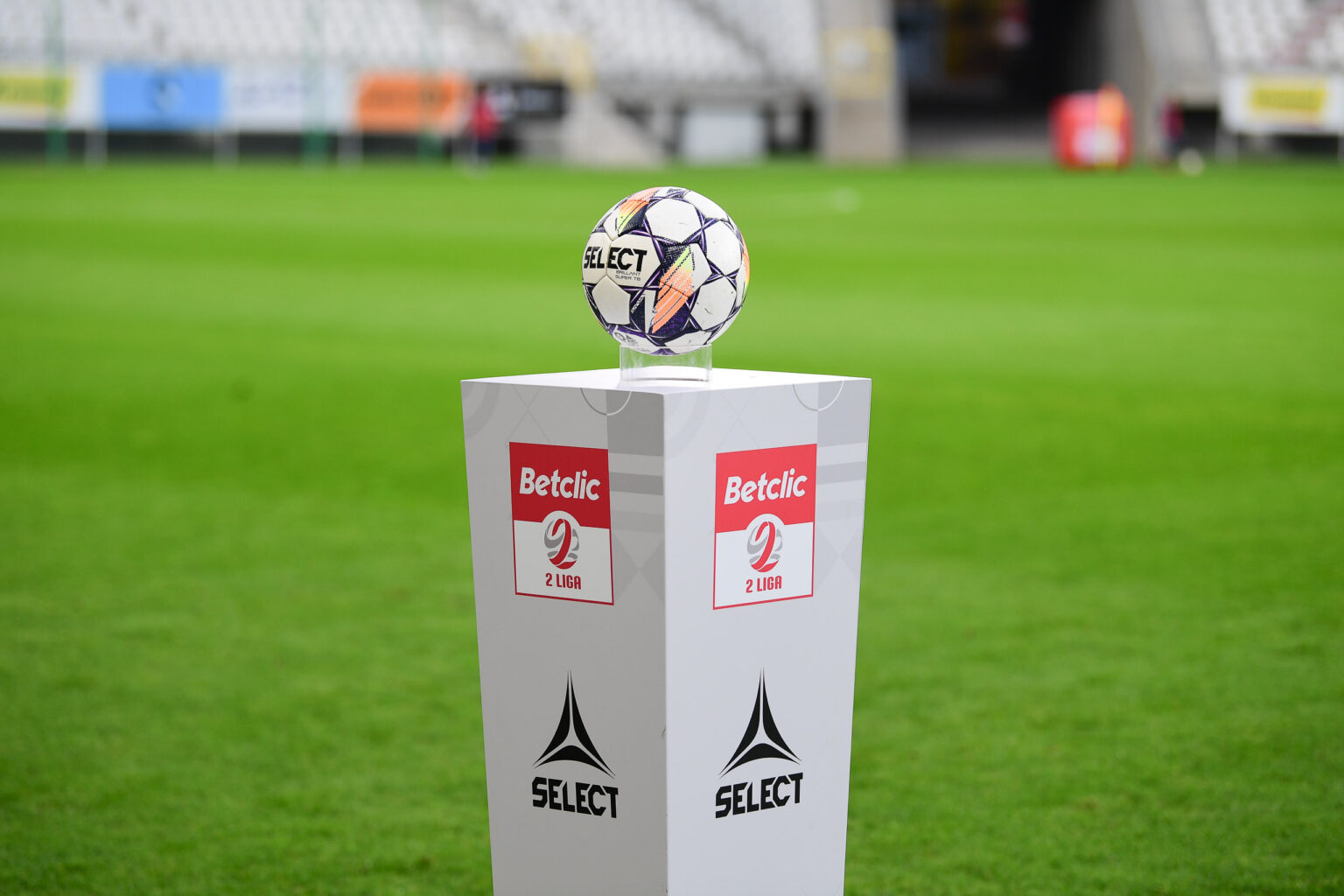 LKS Lodz Podbeskidzi Bielsko Biala II LigaFot Sebastian Szwajkowski 30