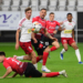2024-10-28 | ŁKS II Łódź - Podbeskidzie Bielsko-Biała