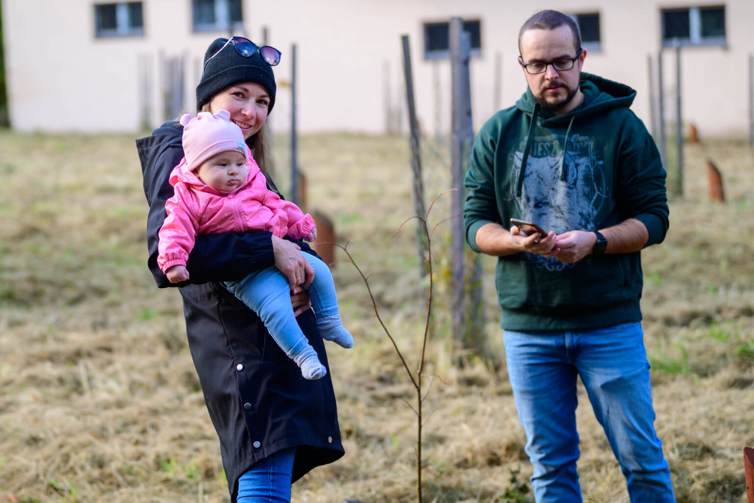 Las Mlodej Lodzi Fot Sebastian Szwajkowski 11