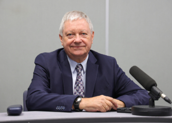 Gość Radia Łódź. Marek Michalik o sytuacji miasta