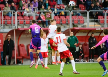 Polska-Niemcy U21
