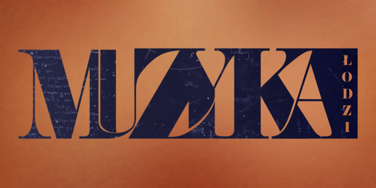 Muzyka Łodzi grafika, mat. organizatora Muzyka Łodzi grafika, mat. organizatora