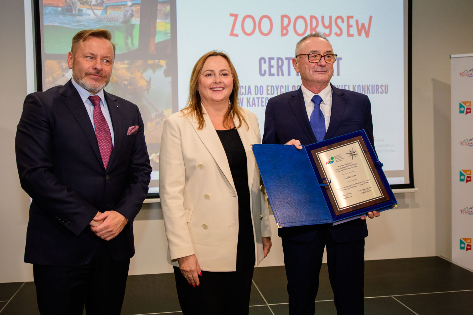 Nagrody Turystyczne Wojewodztwa Lodzkiego Fot Sebastian Szwajkowski 10