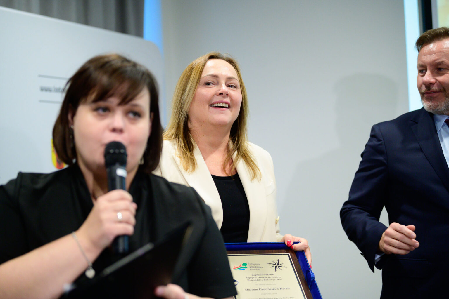 Nagrody Turystyczne Wojewodztwa Lodzkiego Fot Sebastian Szwajkowski 15