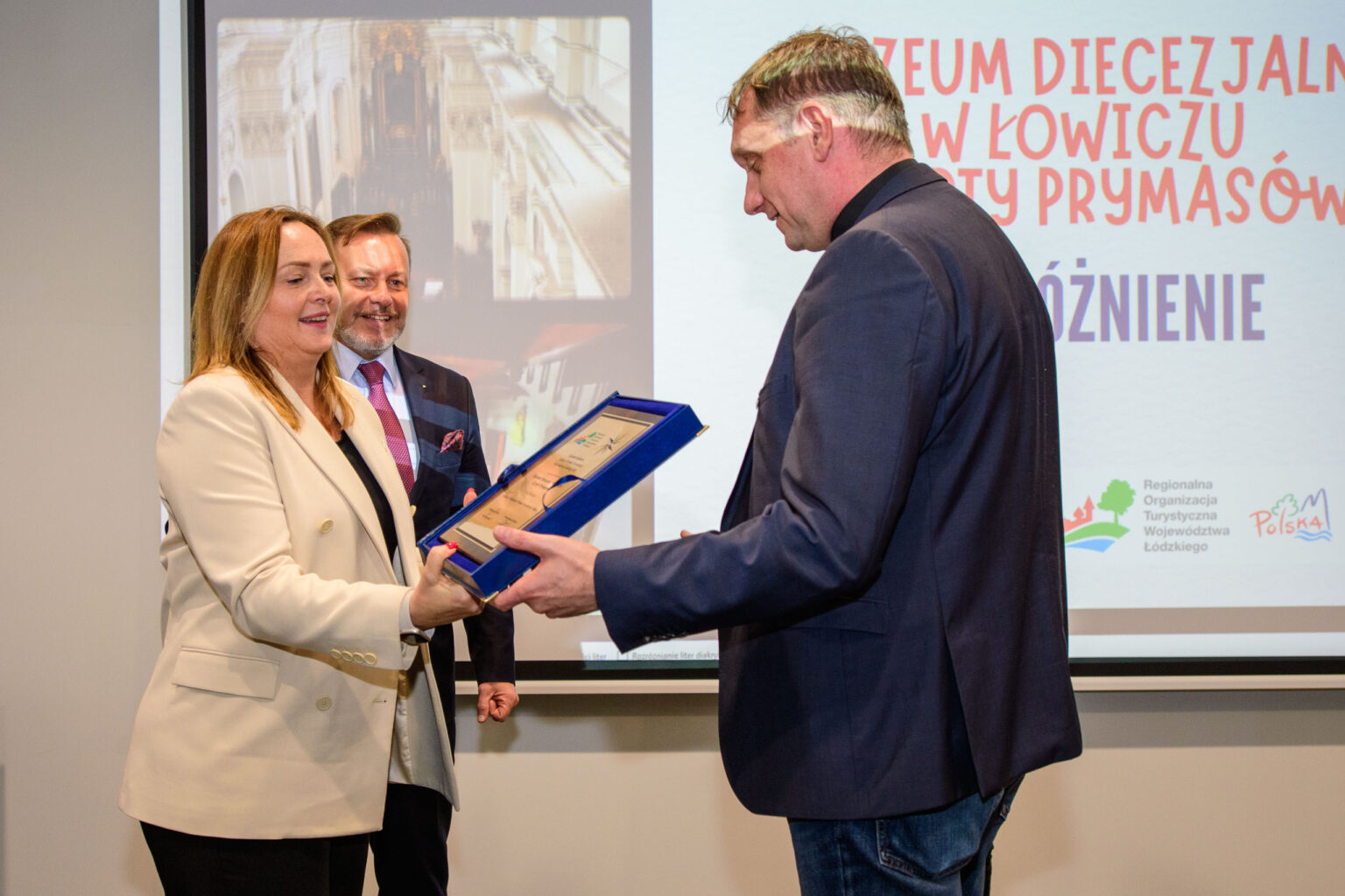 Nagrody Turystyczne Wojewodztwa Lodzkiego Fot Sebastian Szwajkowski 18