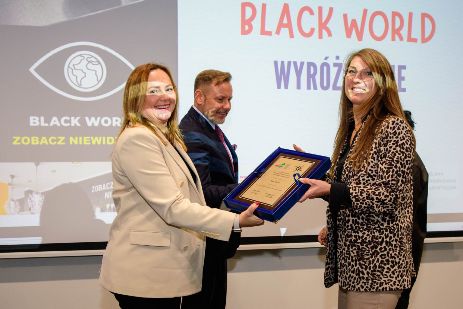 Nagrody Turystyczne Wojewodztwa Lodzkiego Fot Sebastian Szwajkowski 2