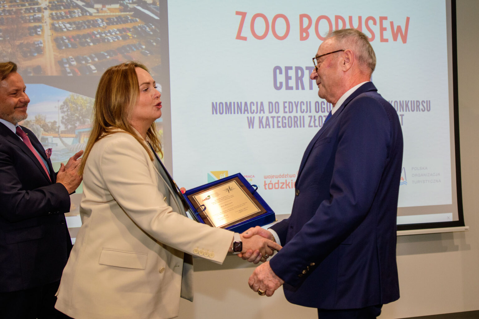 Nagrody Turystyczne Wojewodztwa Lodzkiego Fot Sebastian Szwajkowski 21