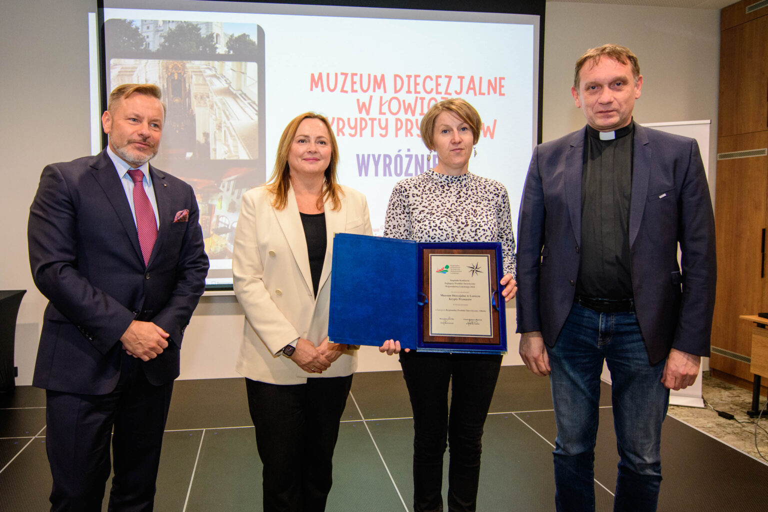 Nagrody Turystyczne Wojewodztwa Lodzkiego Fot Sebastian Szwajkowski 4