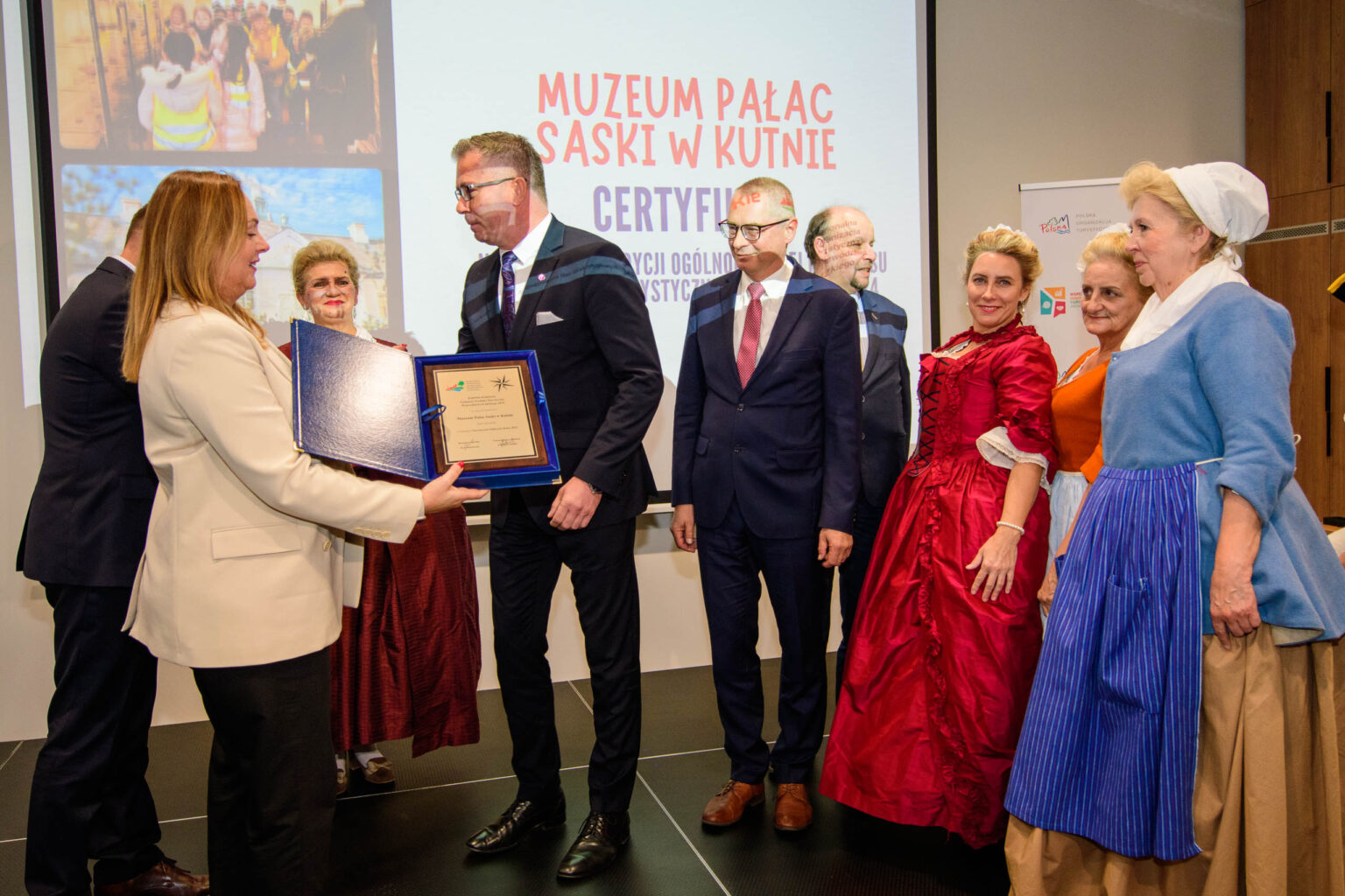 Nagrody Turystyczne Wojewodztwa Lodzkiego Fot Sebastian Szwajkowski 6