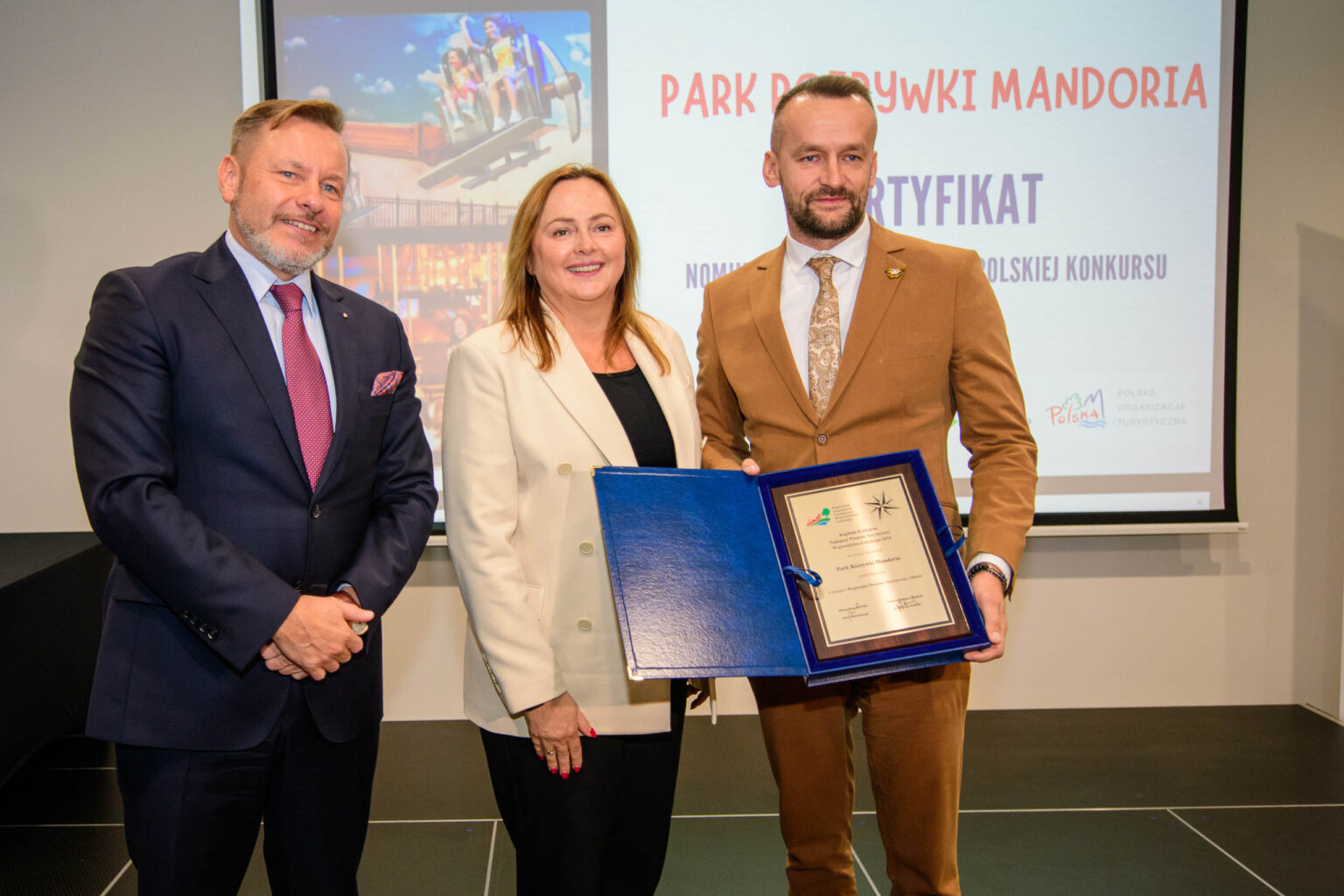 Nagrody Turystyczne Wojewodztwa Lodzkiego Fot Sebastian Szwajkowski 9