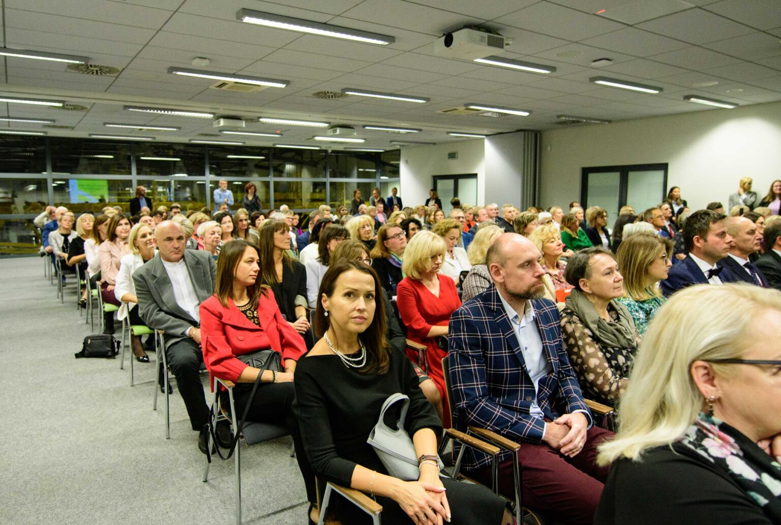 Nagrody dla lodzkich nauczycieli Fot Sebastian Szwajkowski 1