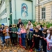 2024.10.21 | Odsłonięcie muralu Joanny Kulmowej