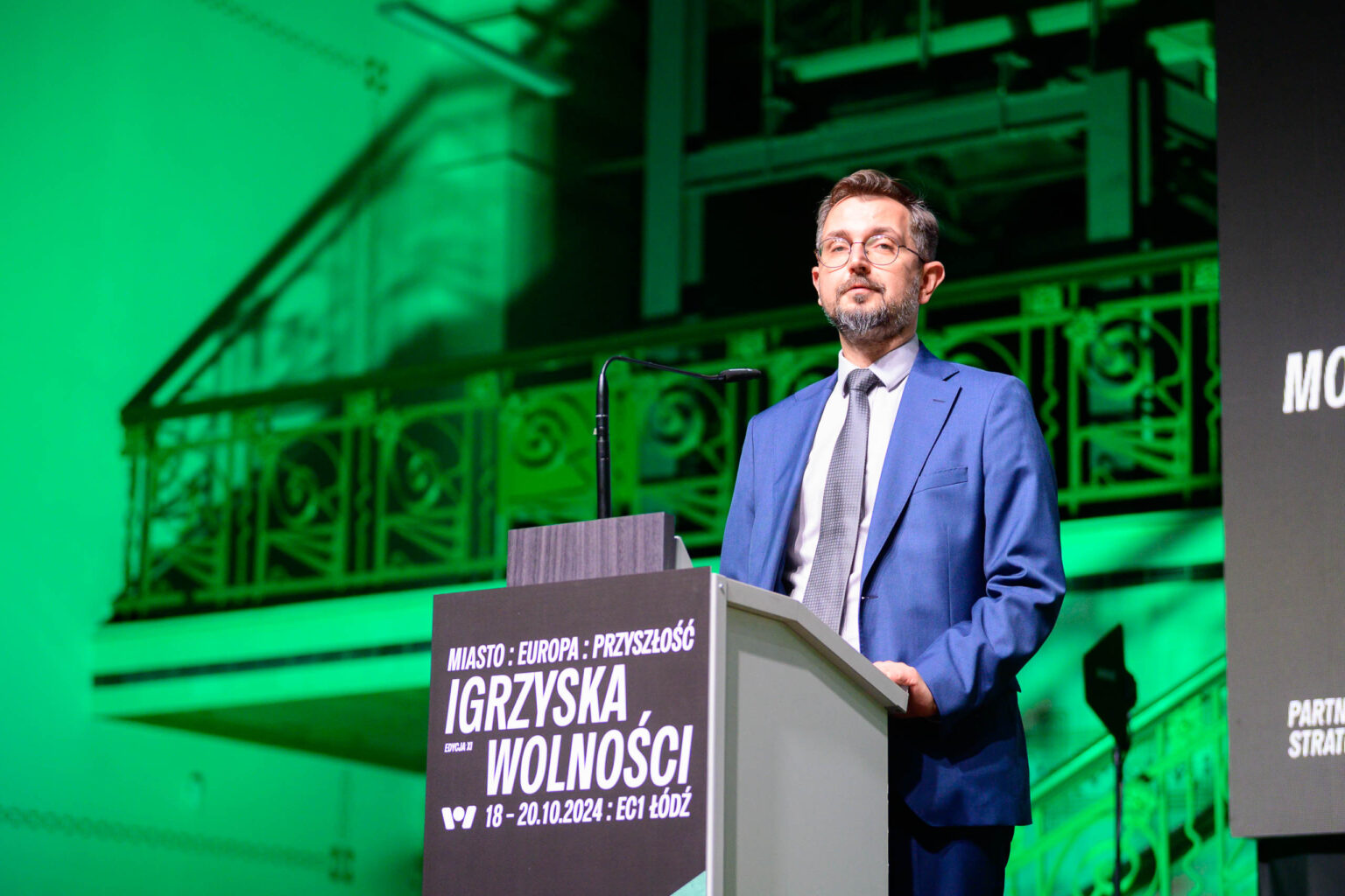 Otwarcie Igrzysk Wolnosci 2024 Fot Sebastian Szwajkowski 16