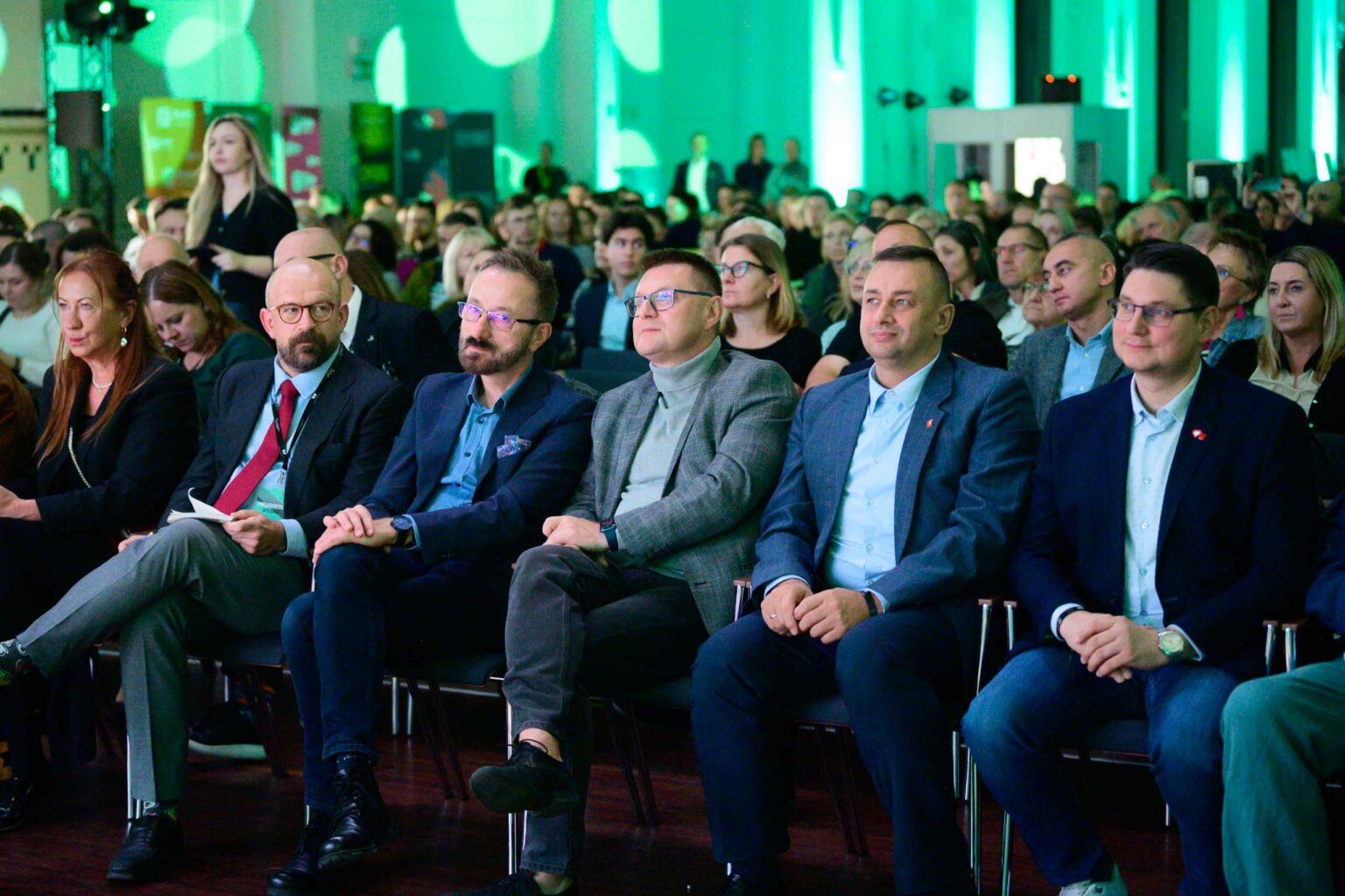 Otwarcie Igrzysk Wolnosci 2024 Fot Sebastian Szwajkowski 18