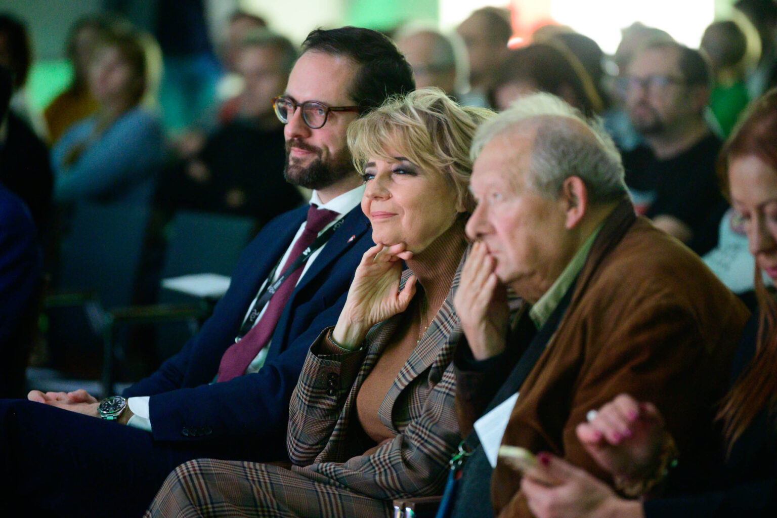 Otwarcie Igrzysk Wolnosci 2024 Fot Sebastian Szwajkowski 20