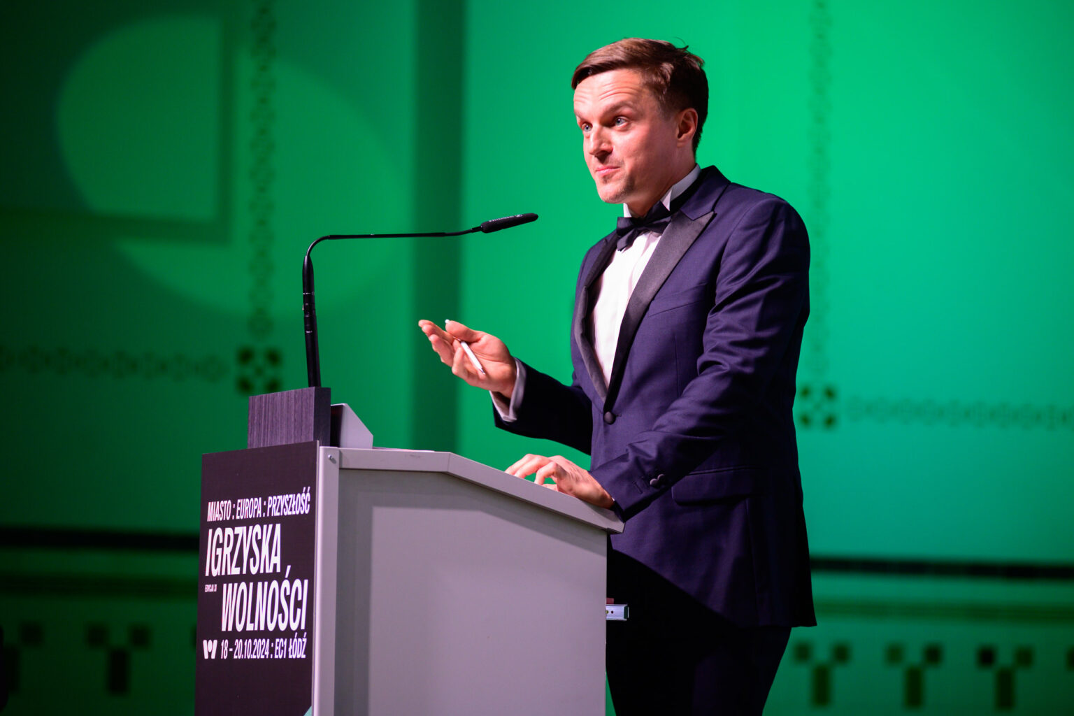 Otwarcie Igrzysk Wolnosci 2024 Fot Sebastian Szwajkowski 24
