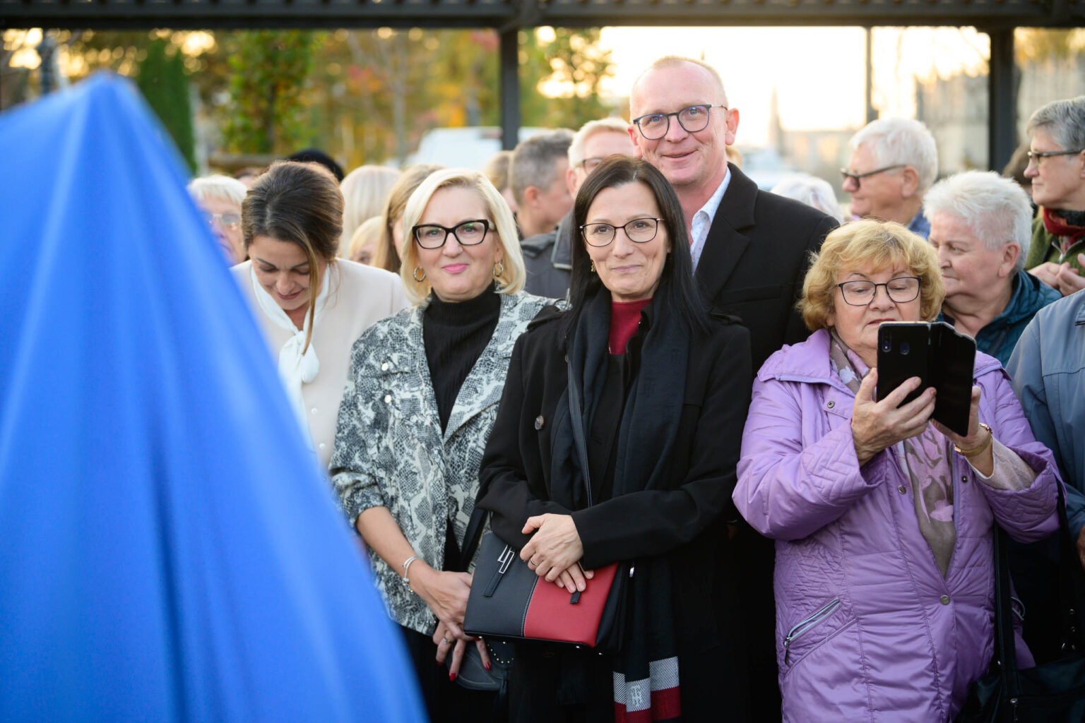 Otwarcie rynku w Pabianicach Fot Sebastian Szwajkowski 19