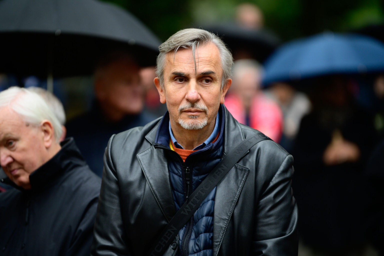Pogrzeb Boguslawa Kukucia Fot Sebastian Szwajkowski 10