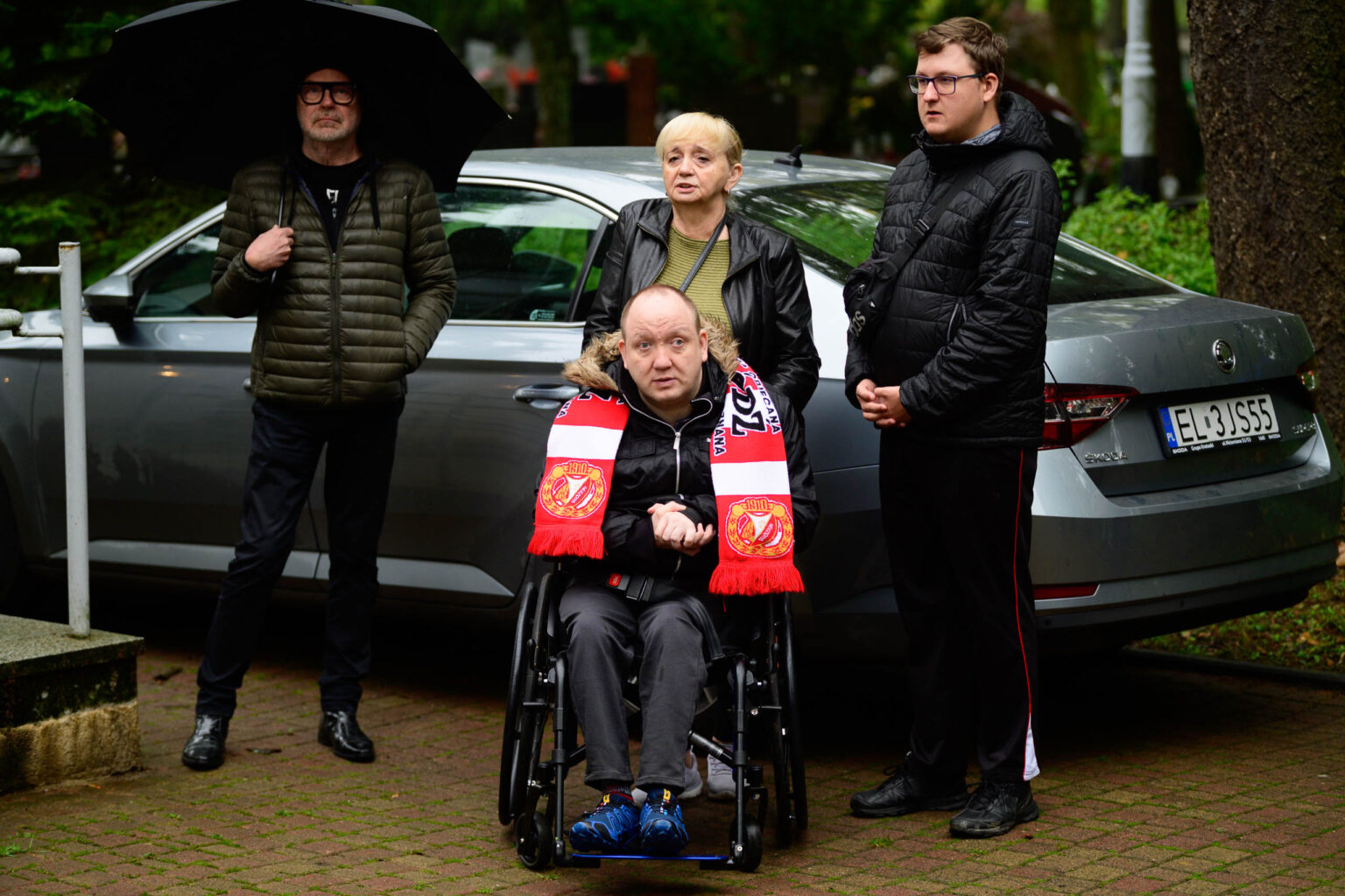 Pogrzeb Boguslawa Kukucia Fot Sebastian Szwajkowski 13