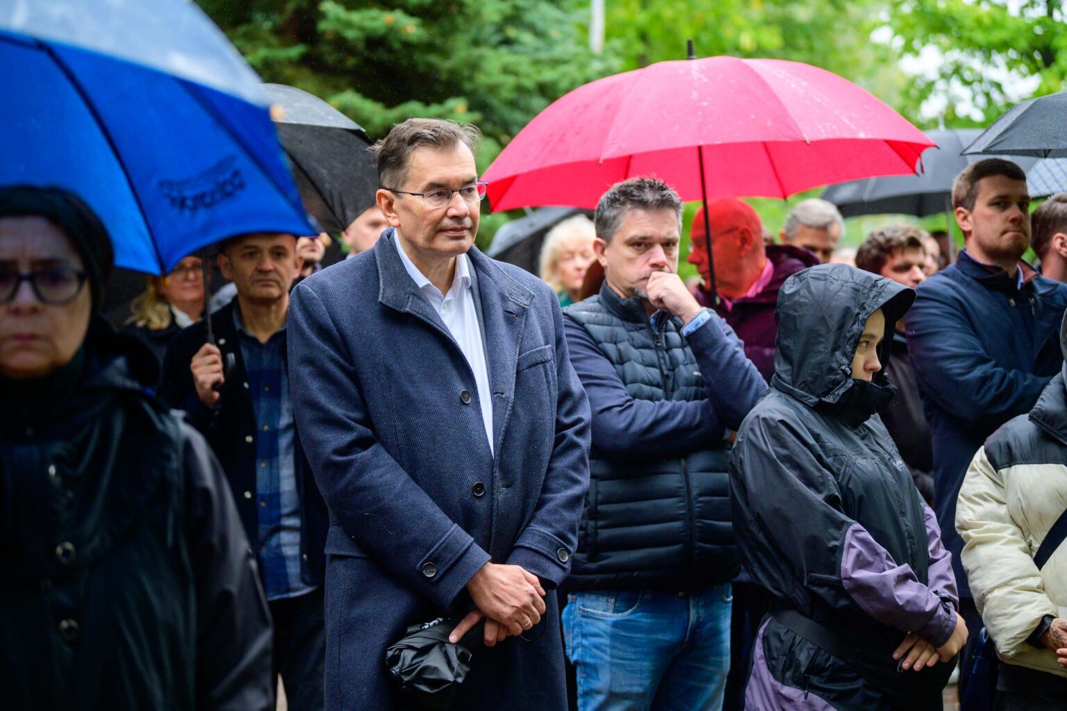 Pogrzeb Boguslawa Kukucia Fot Sebastian Szwajkowski 31