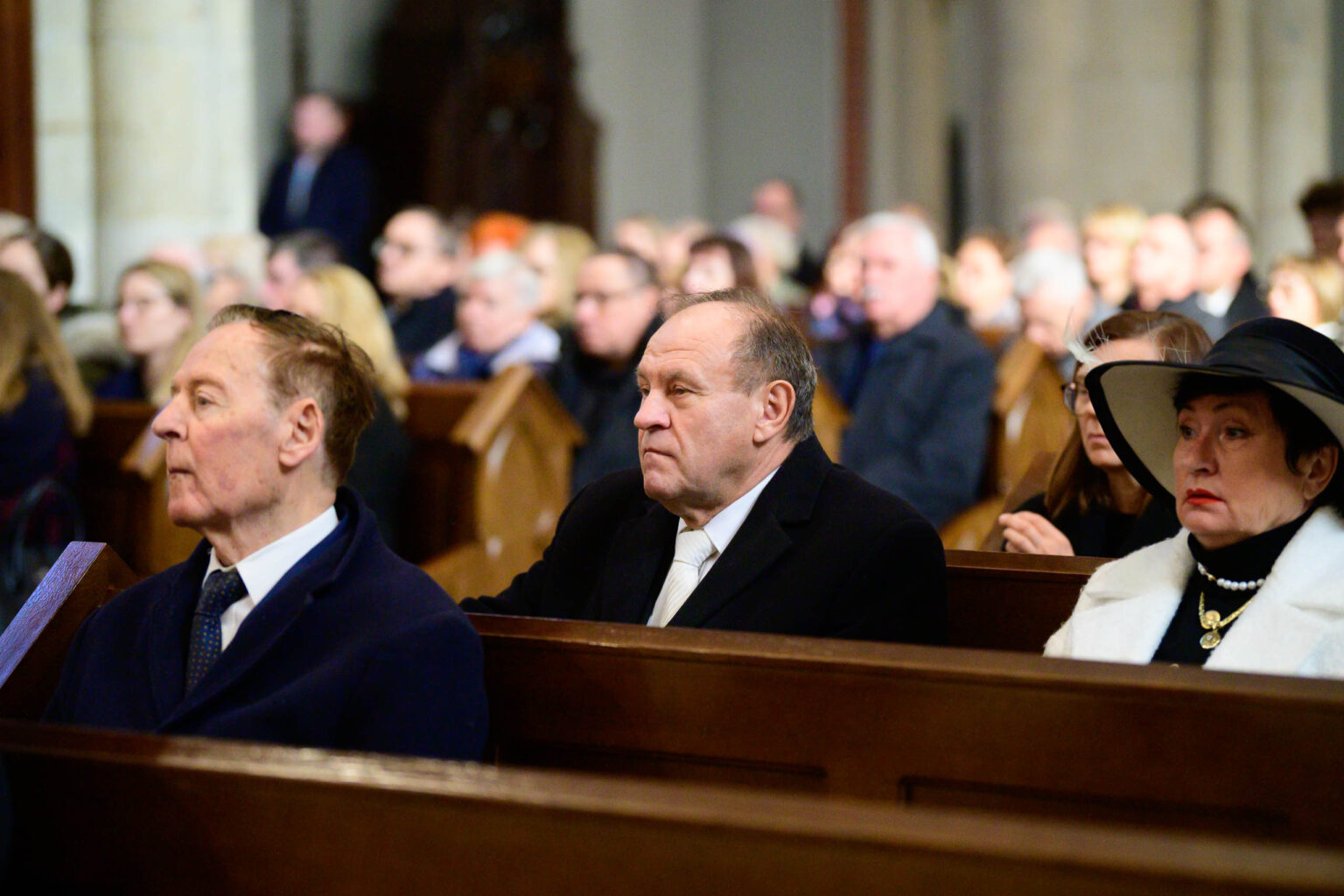 Pogrzeb Profesora Lewinskiego Fot Sebastian Szwajkowski 12