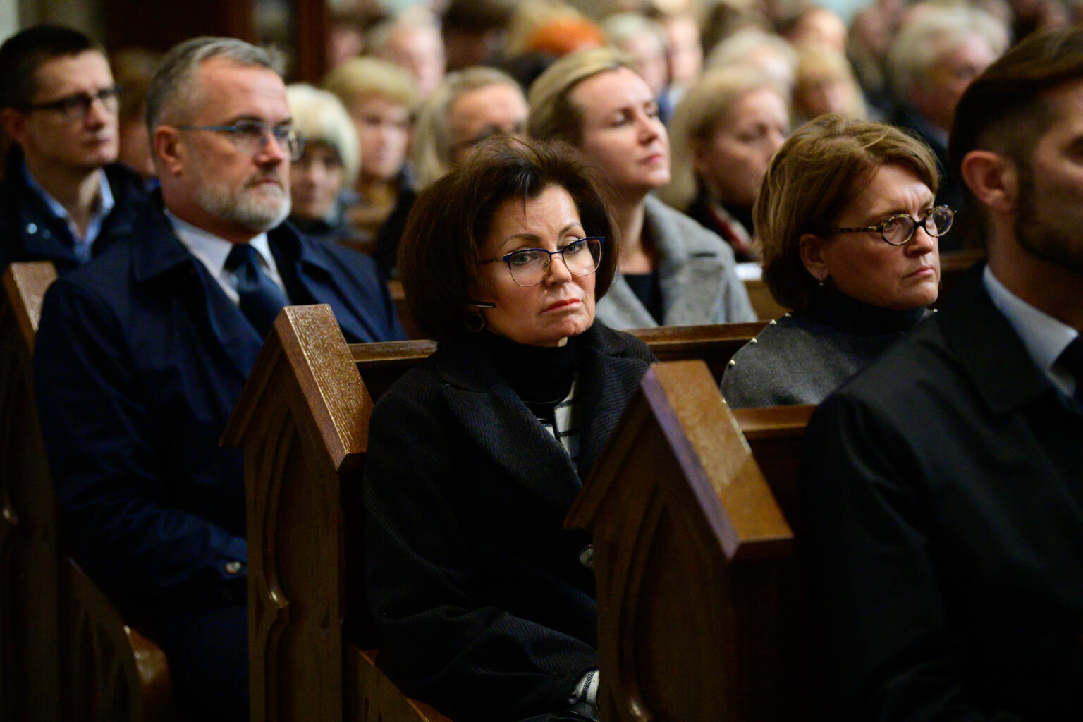 Pogrzeb Profesora Lewinskiego Fot Sebastian Szwajkowski 25