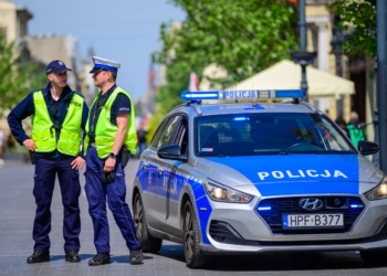 Policja, słucham. Dlaczego wyższe mandaty nie działają [PODCAST]