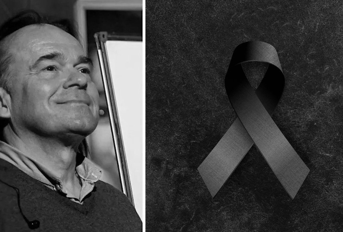 Nie żyje Andrzej Jakubas, wieloletni aktor Teatru Powszechnego w Łodzi 1 Andrzej Jakubas