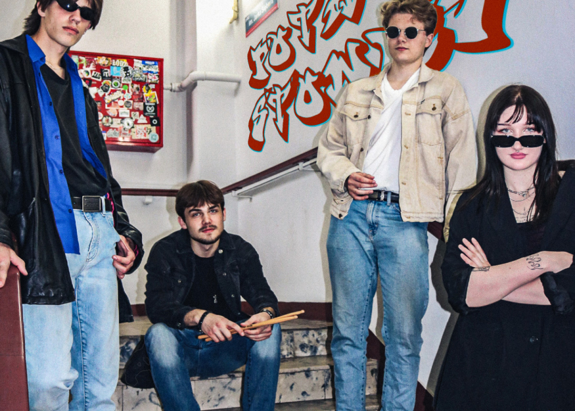 Soundedit Spotlight w Radiu Łódź. Seria koncertów w Debich Studio [WIDEO]
