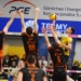PGE GiEK Skra Bełchatów przegrała z Jastrzębskim Węglem