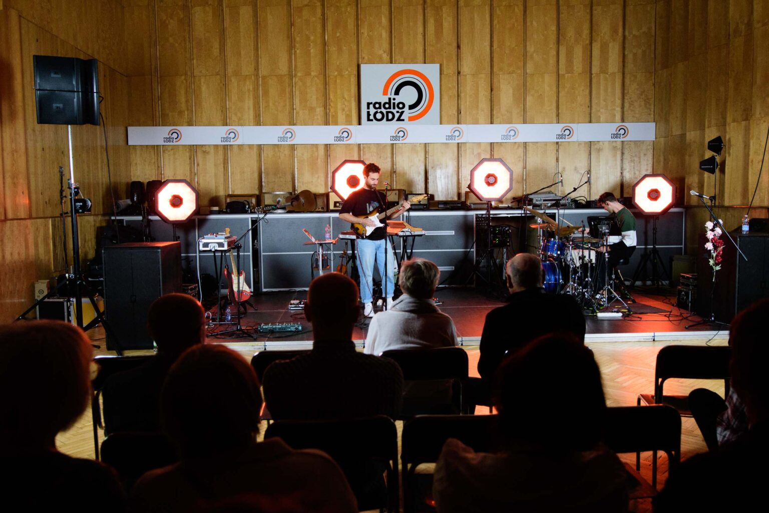 Soundedit Spotight Marek Niedzielski Fot Sebastian Szwajkowski 1