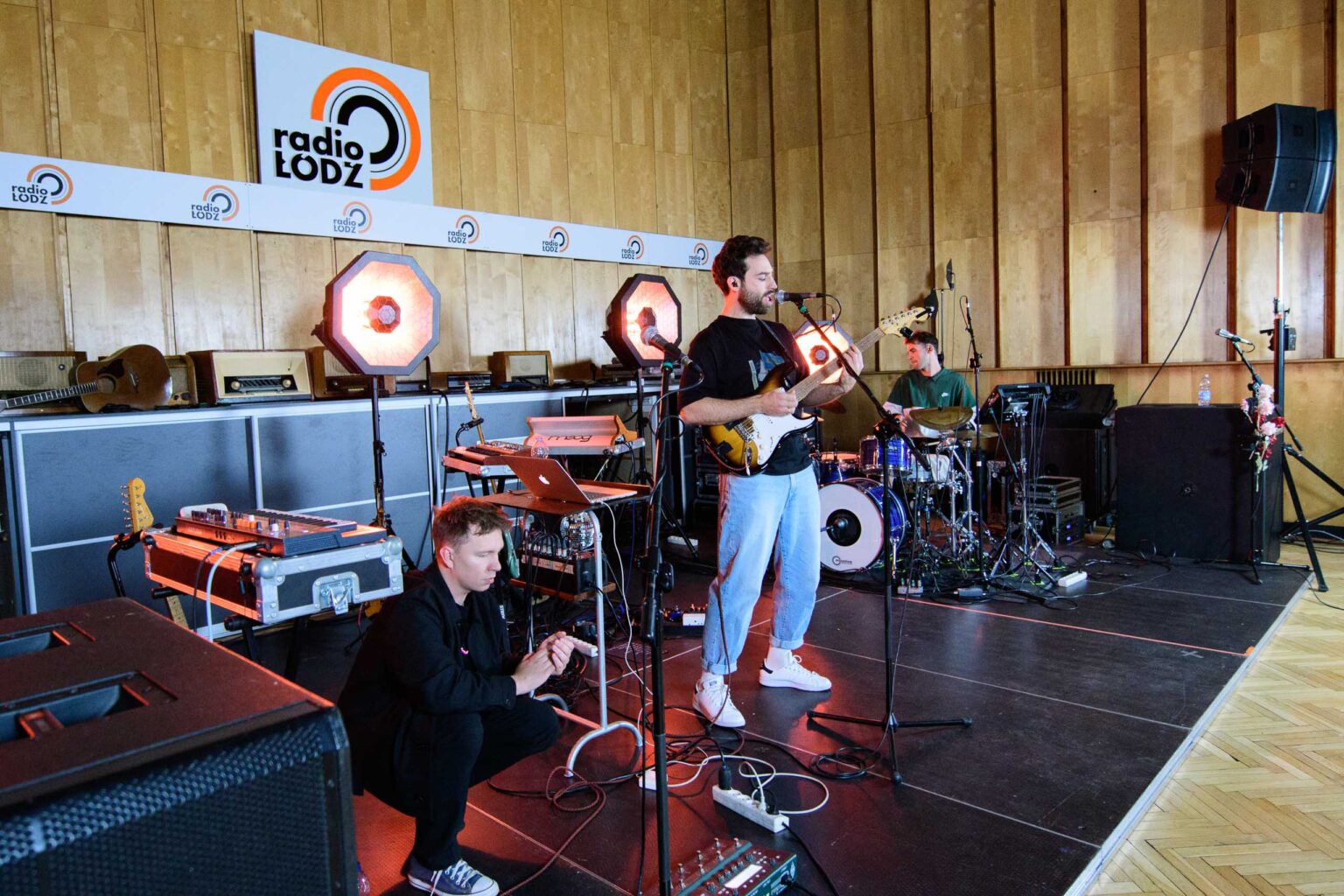 Soundedit Spotight Marek Niedzielski Fot Sebastian Szwajkowski 2