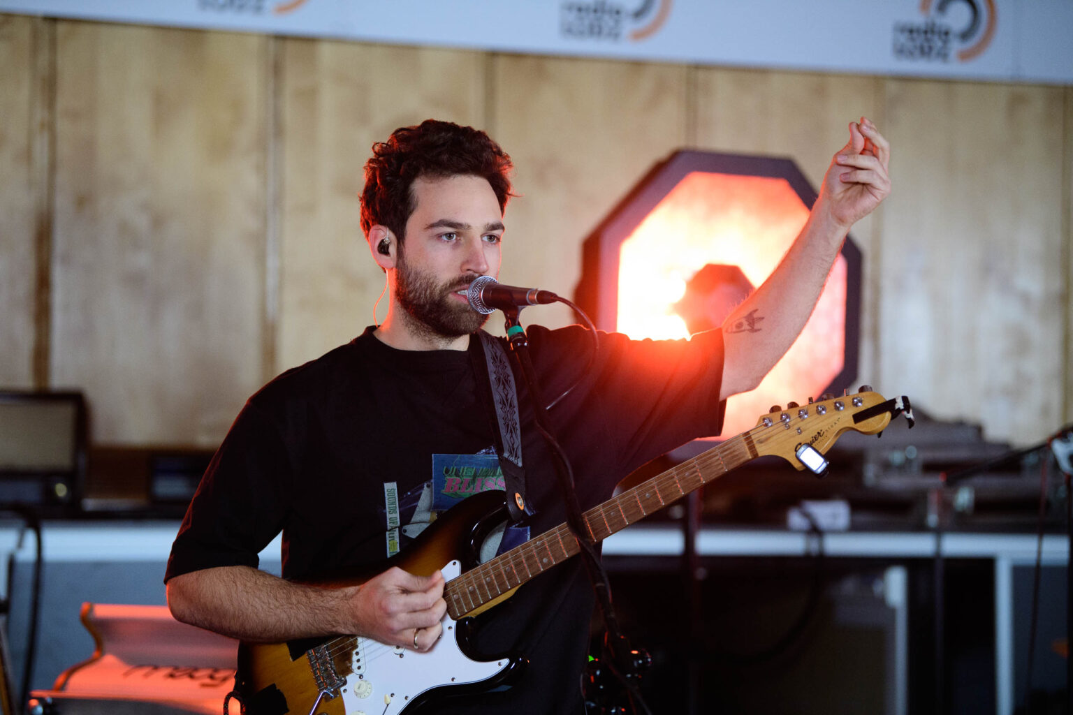 Soundedit Spotight Marek Niedzielski Fot Sebastian Szwajkowski 4