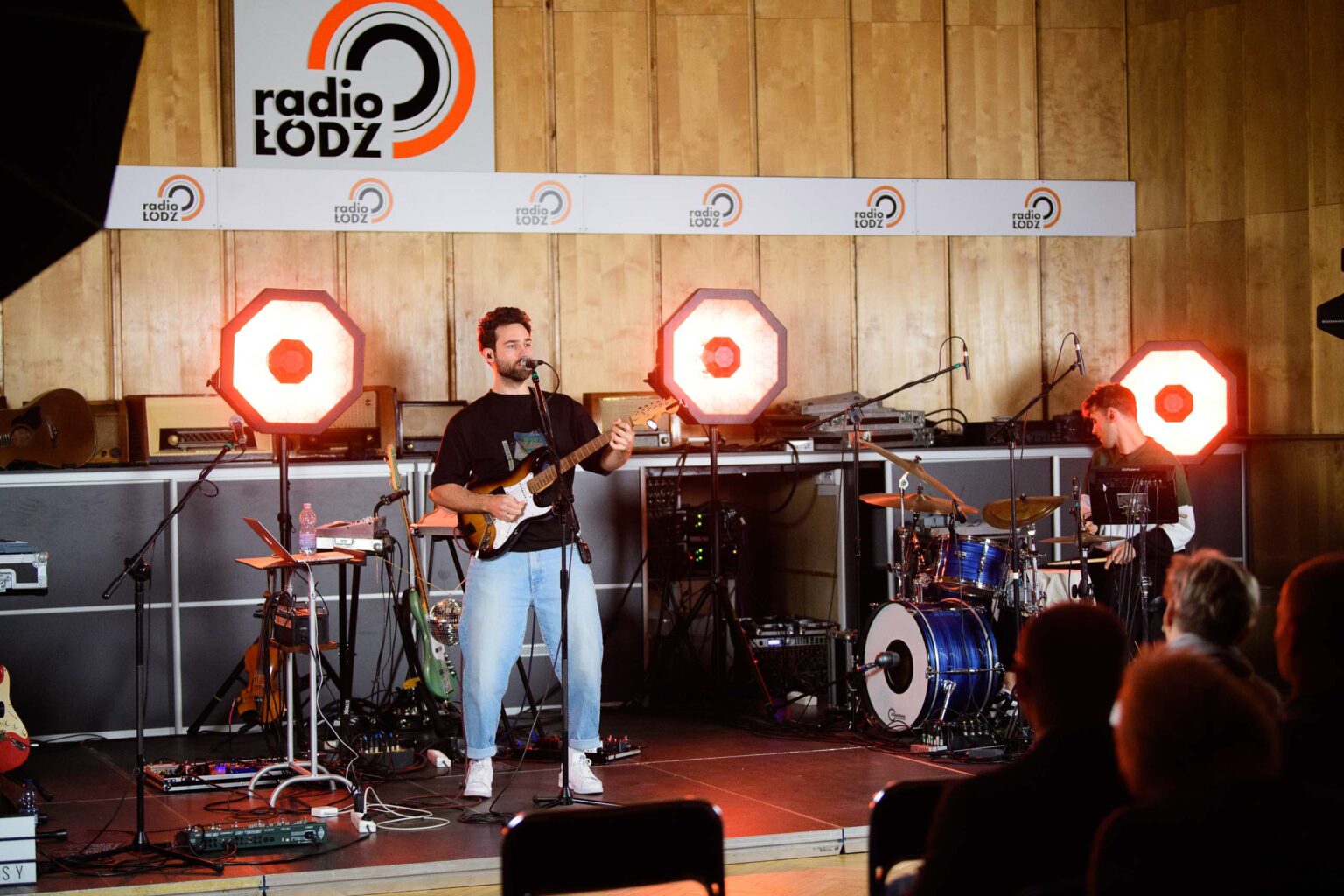 Soundedit Spotight Marek Niedzielski Fot Sebastian Szwajkowski 9