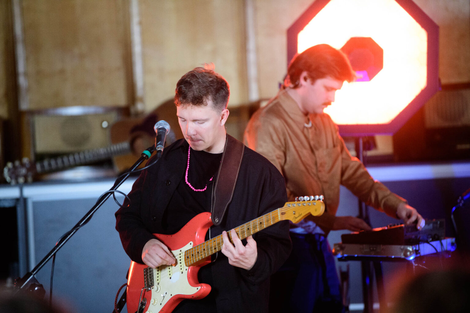 Soundedit Spotlight IKSY Fot Sebastian Szwajkowski 5