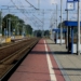 Remont przejazdu kolejowego Łódź Andrzejów. Utrudnienia 13 Remont przejazdu kolejowego Łódź Andrzejów. Utrudnienia