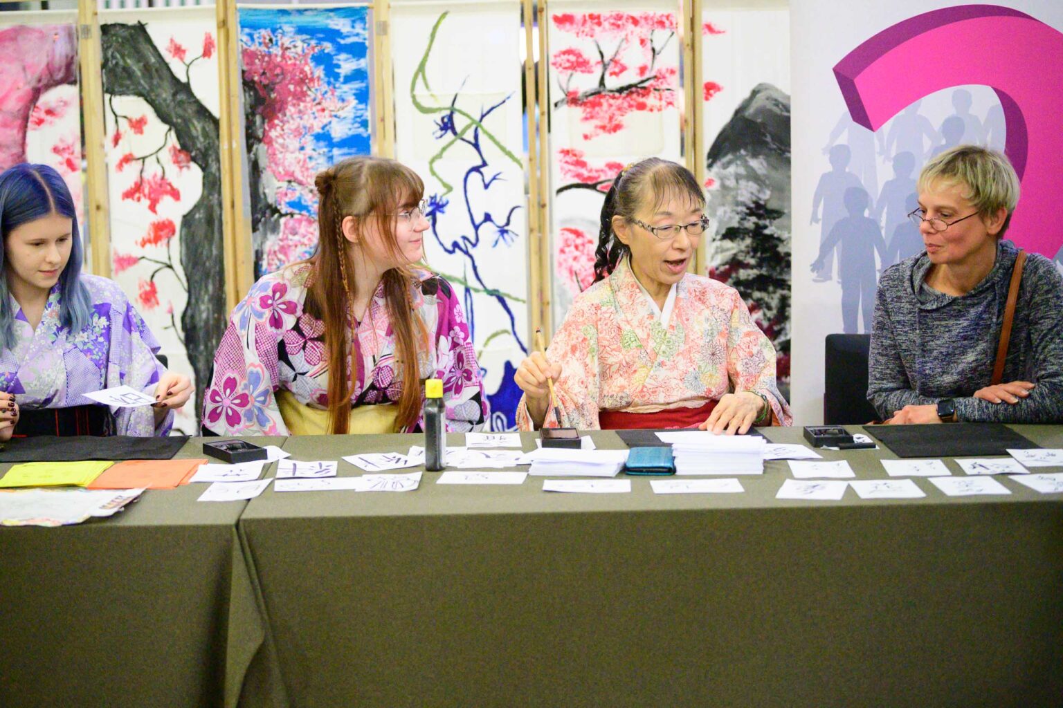 Targ Japonski w EC1 Fot Sebastian Szwajkowski 26