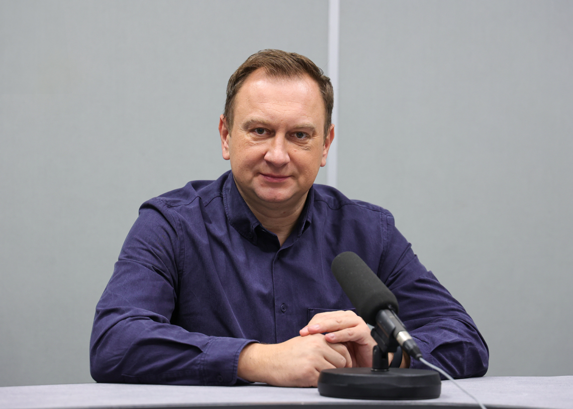 Tomasz Trela: publiczne pieniądze zostały wykorzystane na partyjniactwo 1 Tomasz Trela