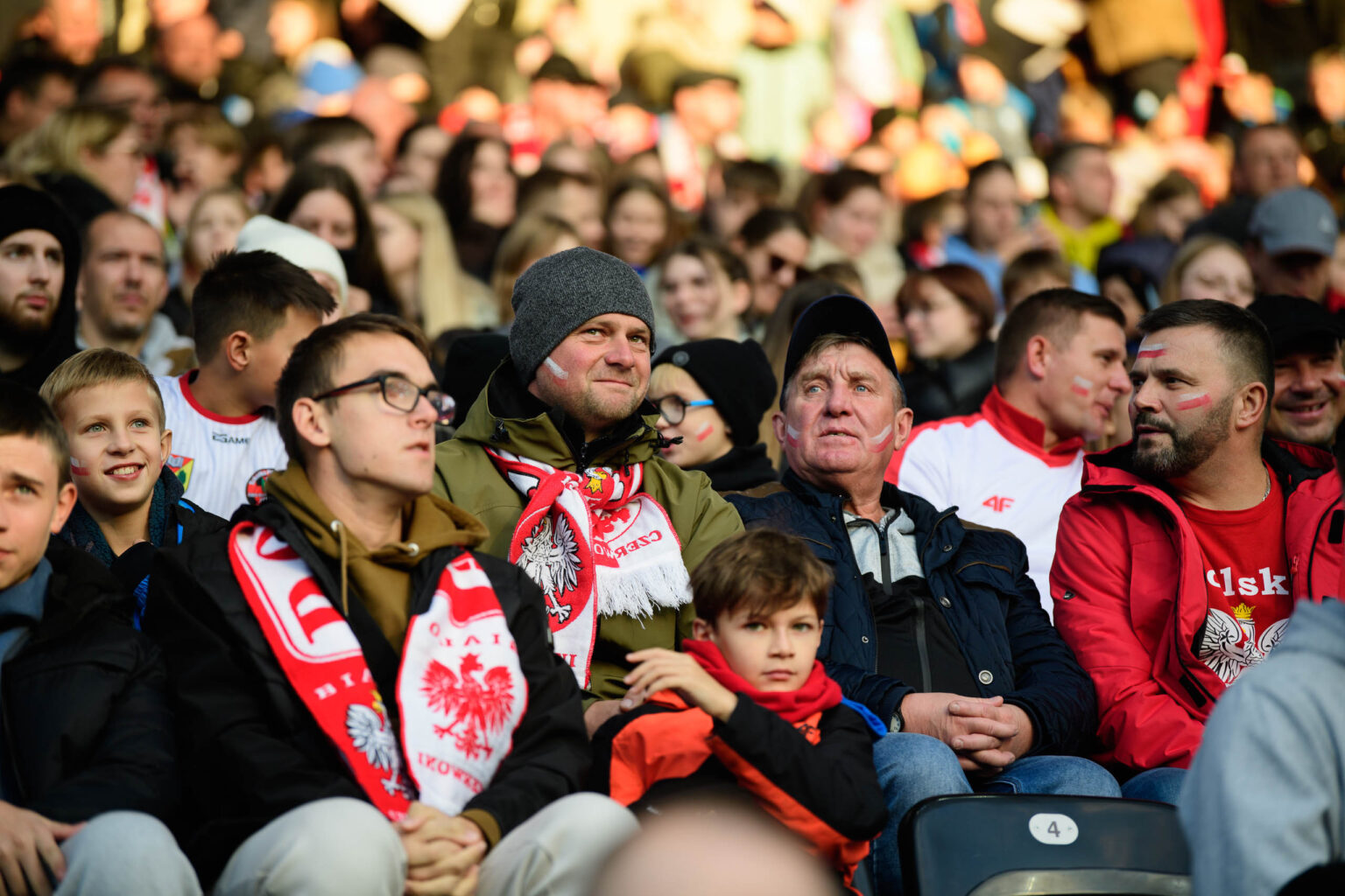 U21 Polska Niemcy kibice Fot Sebastian Szwajkowski 22