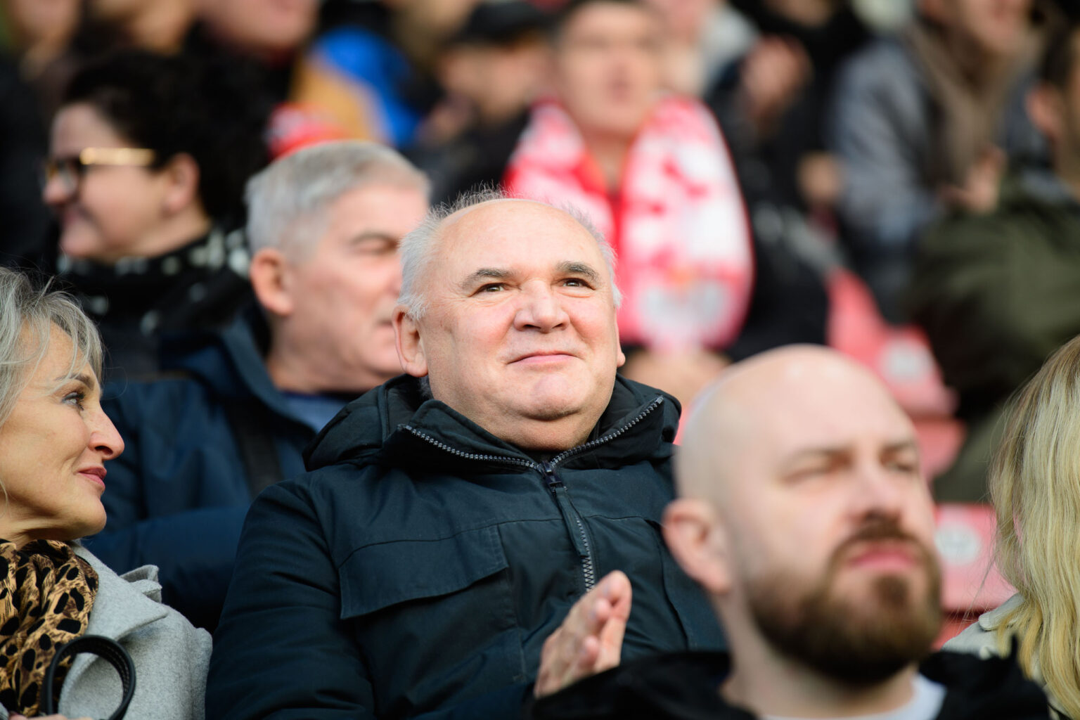 U21 Polska Niemcy kibice Fot Sebastian Szwajkowski 52