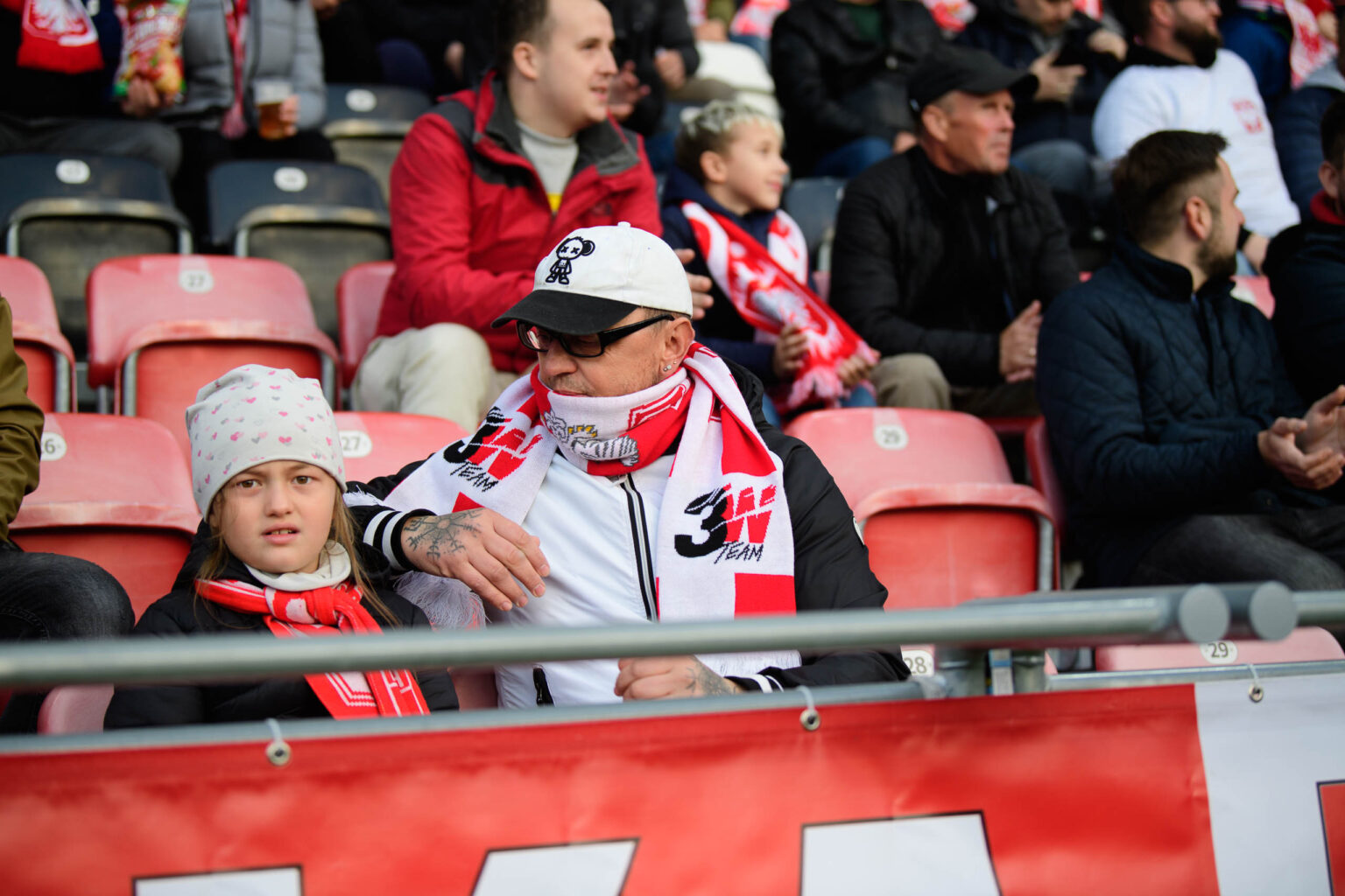 U21 Polska Niemcy kibice Fot Sebastian Szwajkowski 64