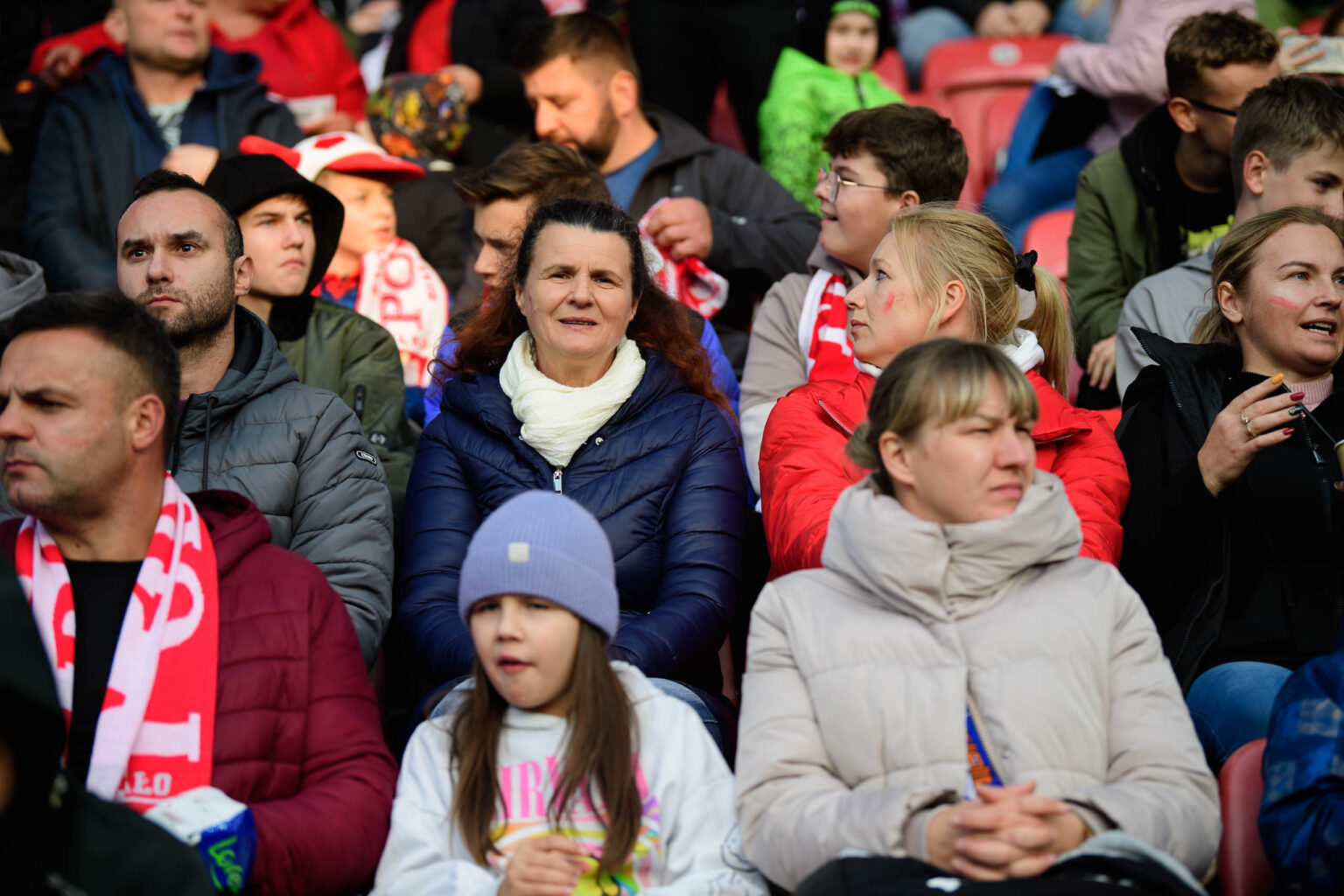U21 Polska Niemcy kibice Fot Sebastian Szwajkowski 8
