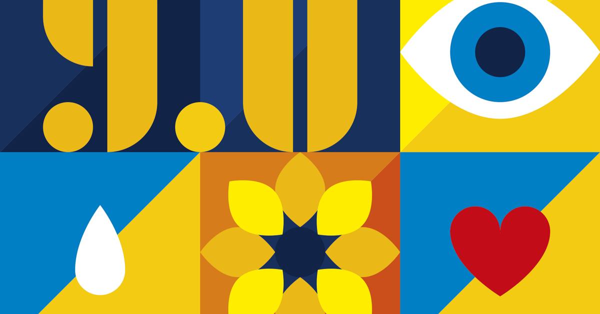 Ukraina Festiwal filmowy