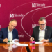 Sieradz. Umowy na nadwarciańskie bulwary i ochronę przyrody w parku