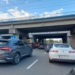 Wypadek na skrzyżowaniu Waltera-Janke i Bratysławskiej. Potężne utrudnienia w ruchu i MPK Łódź