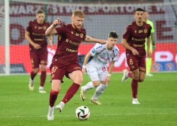 2024-10-27 | Mecz Widzew Łódź - Górnik Zabrze Widzew jedzie do Zabrza. Rewanż za porażkę z jesieni mile widziany
